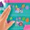 Plastilin-Set Canal Toys Gabby’s Dollhouse mit Formen und Zubehör bunt