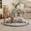 Tapete de atividades dobravel Ingenuity Cozy Spot