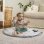 Tapete de atividades dobravel Ingenuity Cozy Spot