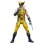 Figura d'azione Hasbro Marvel Legends Wolverine Deadpool e Wolverine 15 cm articolata