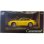 Modelo em escala Caravan Porsche 911 Carrera S Coupé Amarelo 1:24