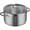 Ensemble Silit Toskana 5 pièces inox induction