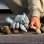 Figura Schleich Ice Crab 70838 Multicolor Plastico
