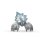 Figura Schleich Ice Crab 70838 Multicolor Plastico