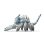 Figura Schleich Ice Crab 70838 Multicolor Plastico
