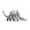 Figura Schleich Ice Crab 70838 Multicolor Plastico