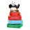 Figura Little Tikes Dragon Warrior Collection PDQ Panda Multicolor
