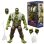 Figura de acción Hasbro Marvel Legends Hulk Spider-Man Brand New Day 15 cm Articulada