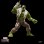 Figura de acción Hasbro Marvel Legends Hulk Spider-Man Brand New Day 15 cm Articulada