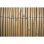 Valla de privacidad Nature caña natural 3 x 1 m beige