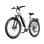 Bicicleta Eléctrica OneSport WT05 Motor 250W Batería 18.2Ah 27.5"