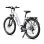 Bicicleta Eléctrica OneSport WT05 Motor 250W Batería 18.2Ah 27.5"