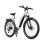 Bicicleta Eléctrica OneSport WT05 Motor 250W Batería 18.2Ah 27.5"