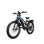 Vélo électrique Puluma PE86 500W 48V 20Ah 26'' 40 km/h 70 km autonomie