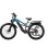 Vélo électrique Puluma PE86 500W 48V 20Ah 26'' 40 km/h 70 km autonomie