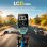 Vélo électrique Puluma PE86 500W 48V 20Ah 26'' 40 km/h 70 km autonomie