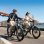 Vélo électrique Puluma PE86 500W 48V 20Ah 26'' 40 km/h 70 km autonomie