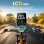 Elektrische fiets Puluma PE86 PRO Dubbel motor 500W