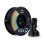Filament PLA Creality 3301010306 Noir 1,75 mm 1 kg pour impression 3D FDM