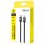 USB-C Kabel Baseus FrostCore 100W 2m Dual-Cooling PD