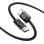 Cable USB-C Baseus FrostCore 100W 1,2 m Noir