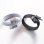 Cable USB-C Baseus FrostCore 100W 1,2 m Noir
