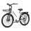 Velo electrique E-Bycco V1 Moteur 500 W Batterie 36 V 15,6 Ah