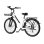 Velo electrique E-Bycco V1 Moteur 500 W Batterie 36 V 15,6 Ah