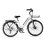 Velo electrique E-Bycco V1 Moteur 500 W Batterie 36 V 15,6 Ah