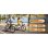 Velo electrique E-Bycco V1 Moteur 500 W Batterie 36 V 15,6 Ah