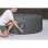 Copertura Termica Bestway EnergySense DuraPlus Impermeabile 216 x 80 cm Grigia