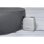 Copertura Termica Bestway EnergySense DuraPlus Impermeabile 216 x 80 cm Grigia