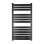 Sèche-serviettes Électrique Fabrilamp Velez 2000W 11 Barres Protection IPX4