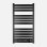 Sèche-serviettes Électrique Fabrilamp Velez 2000W 11 Barres Protection IPX4