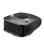 Chauffage Thermoventilateur Fabrilamp Ardor 2000W Noir/Argent