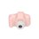 Camera enfant Extralink H20 1080P 2,0 Rose