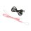 Camera enfant Extralink H20 1080P 2,0 Rose