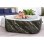 Spa gonflable Bestway Lay-Z-Spa Hollywood Luxe AirJet carre 4-6 personnes