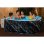 Spa gonflable Bestway Lay-Z-Spa Hollywood Luxe AirJet carre 4-6 personnes