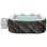 Spa gonflable Bestway Lay-Z-Spa Hollywood Luxe AirJet carre 4-6 personnes