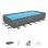 Piscine Bestway APX 365 Rectangulaire avec filtre sable