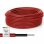 Câble Digitus DK-SCIC6R-0500 50m 6mm2 Rouge 1500V CC XLPO