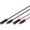 Cable Extensión Solar Digitus MC4 6 mm² 10 m