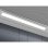 Campana extractora Electrolux LFP416X Recirculação 60 cm com LED