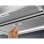 Campana extractora Electrolux LFP416X Recirculação 60 cm com LED