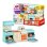 Juego de cocina ZURU Mini Brands 77858 Multicolor para 8 años