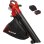 Draadloze bladzuiger blower Einhell Venturro 18/210 Power X-Change