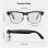 Blackview Bv200 Lunettes intelligentes Caméra IA Intégrée Appel Bluetooth Traduction Noir