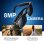 Blackview BV200 Lunettes intelligentes Caméra 8MP IA intégrée Traducteur Bluetooth Noir
