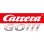 Set d extension Carrera 3 avec troncons eleves et courbes dynamiques
